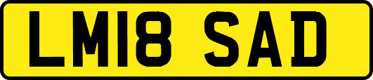 LM18SAD