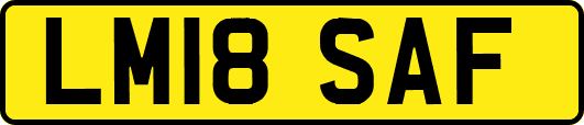 LM18SAF