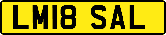 LM18SAL