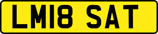 LM18SAT