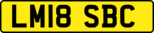 LM18SBC