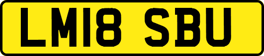 LM18SBU