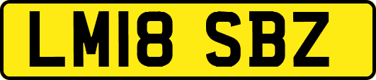 LM18SBZ