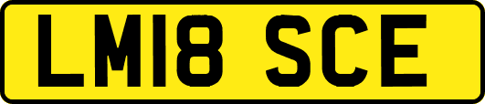 LM18SCE