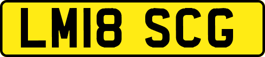 LM18SCG