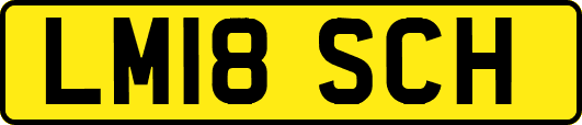LM18SCH