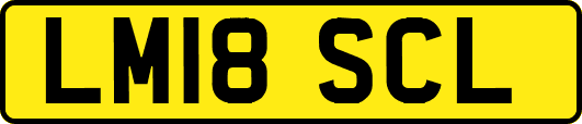 LM18SCL
