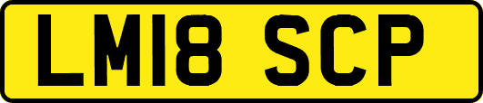 LM18SCP
