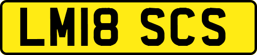 LM18SCS