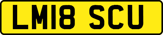 LM18SCU