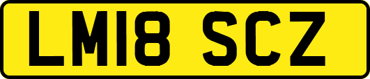 LM18SCZ