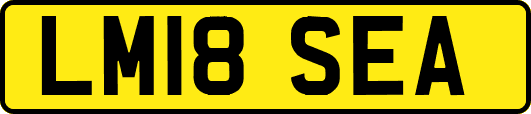 LM18SEA