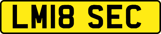 LM18SEC
