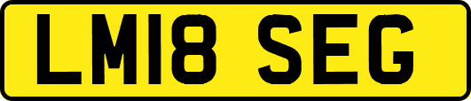 LM18SEG