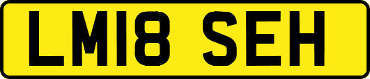 LM18SEH