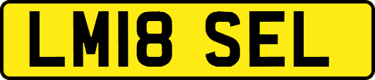 LM18SEL