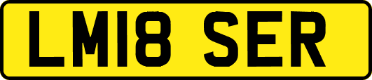 LM18SER