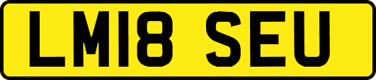 LM18SEU