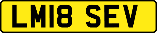 LM18SEV