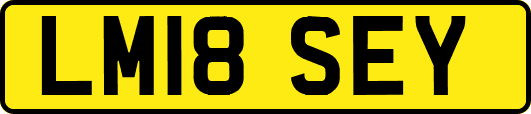 LM18SEY