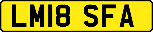 LM18SFA