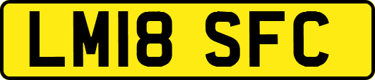 LM18SFC