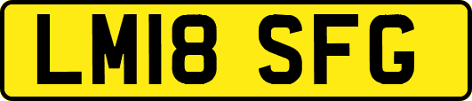 LM18SFG