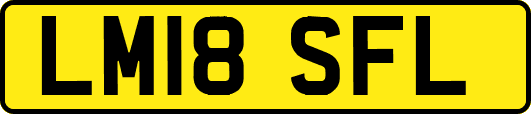 LM18SFL