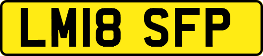 LM18SFP