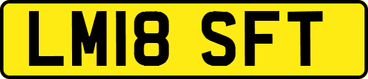 LM18SFT