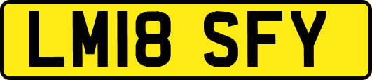 LM18SFY