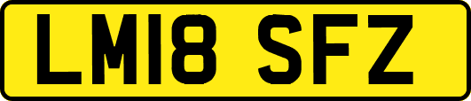 LM18SFZ