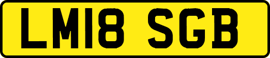 LM18SGB