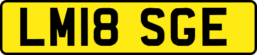 LM18SGE