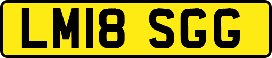 LM18SGG