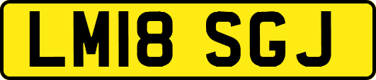 LM18SGJ