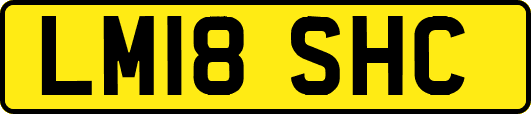 LM18SHC