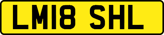 LM18SHL