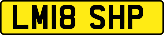 LM18SHP