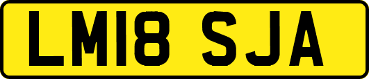 LM18SJA