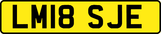 LM18SJE
