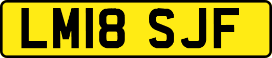 LM18SJF