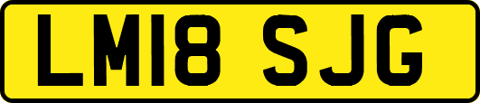 LM18SJG
