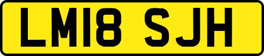 LM18SJH
