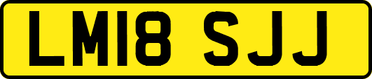 LM18SJJ