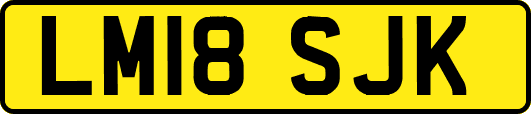 LM18SJK