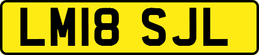 LM18SJL