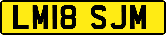 LM18SJM