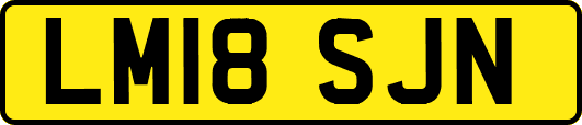 LM18SJN