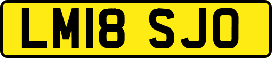 LM18SJO